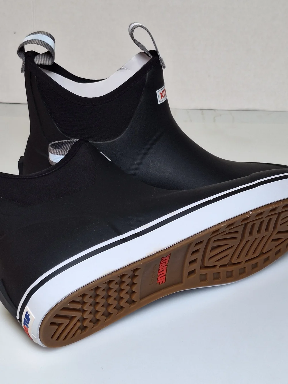 XTRATUF Men's 6